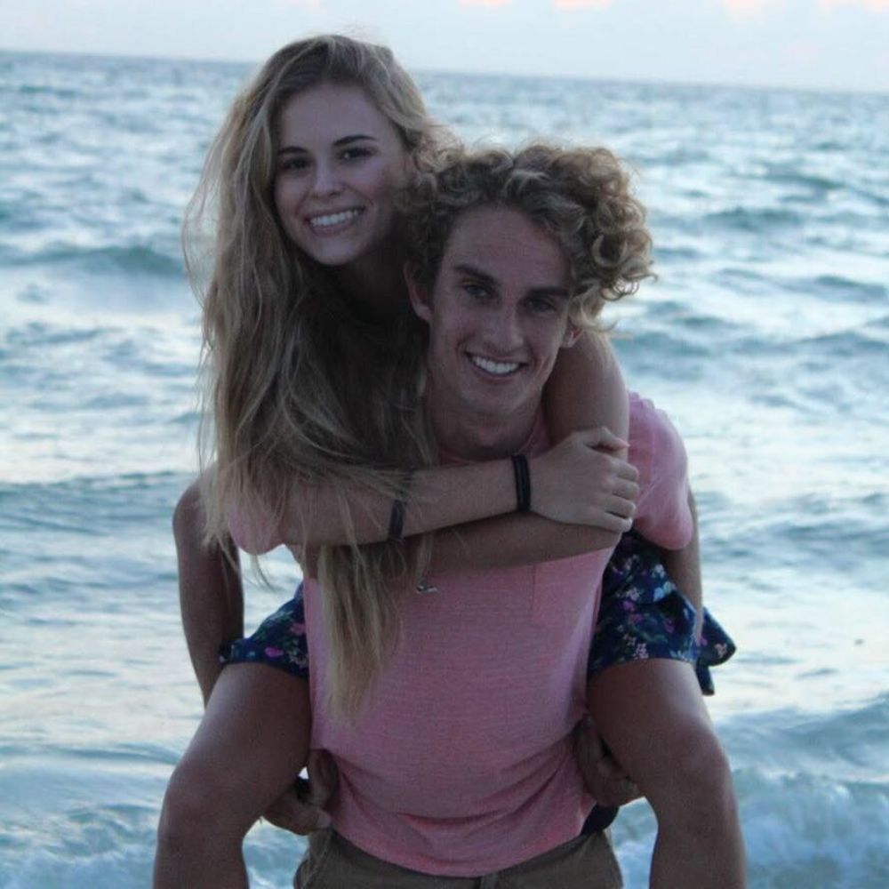 Meet your Posher, Morgan